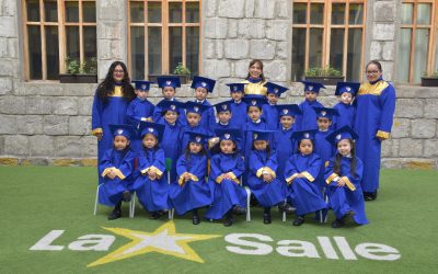 💫💛¡GRAN DÍA DE GRADUACIÓN!💫💛